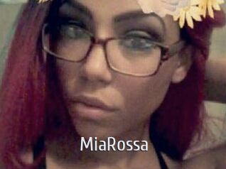 MiaRossa