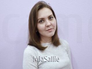 MiaSallie