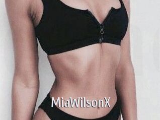 MiaWilsonX