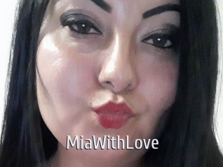 MiaWithLove