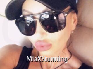 MiaXStunning