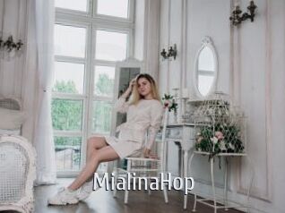 MialinaHop