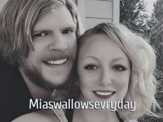 Miaswallowsevryday