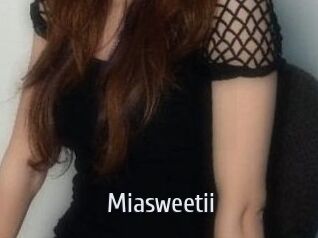 Miasweetii