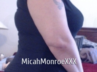 MicahMonroeXXX