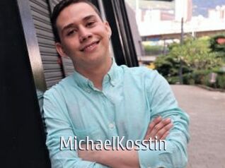 MichaelKosstin