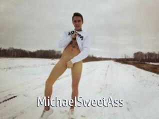 MichaelSweetAss