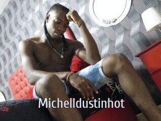 Michelldustinhot