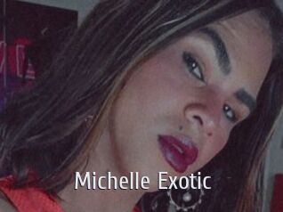 Michelle_Exotic