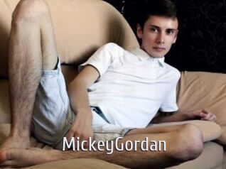 MickeyGordan