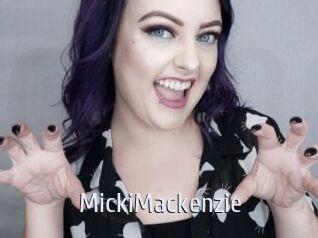 MickiMackenzie