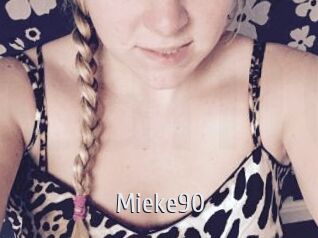 Mieke90