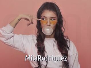 MiiaRodriguez