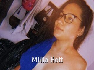 Miilla_Hott