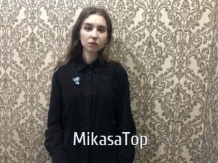 MikasaTop