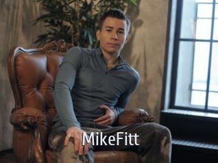 MikeFitt