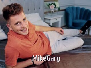 MikeGary