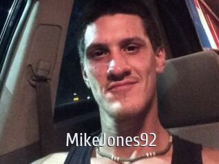 MikeJones92