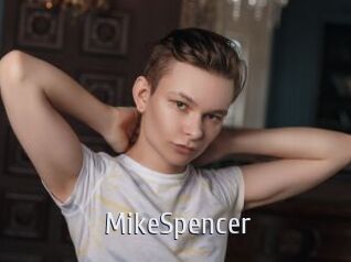 MikeSpencer