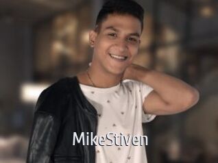 MikeStiven