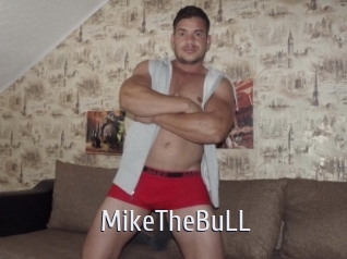 MikeTheBuLL