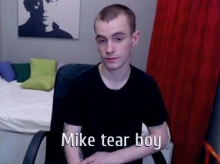 Mike_tear_boy