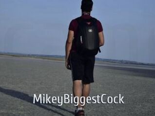 MikeyBiggestCock