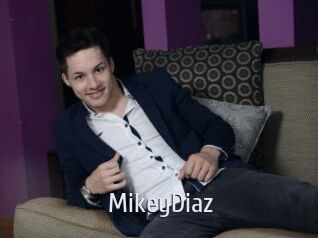 MikeyDiaz