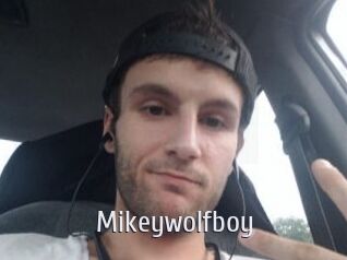 Mikeywolfboy