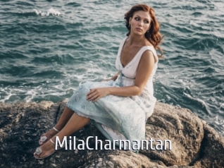 MilaCharmantan