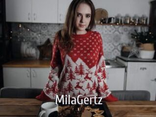 MilaGertz