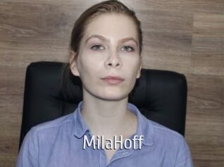 MilaHoff