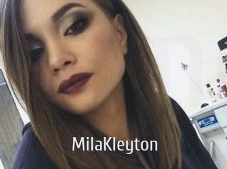 MilaKleyton