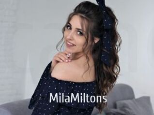 MilaMiltons