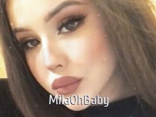 MilaOhBaby