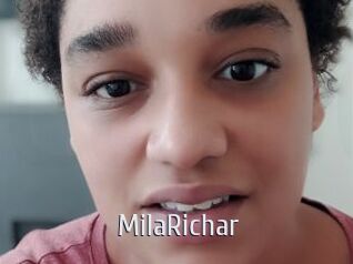 MilaRichar