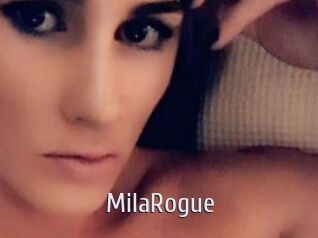 MilaRogue