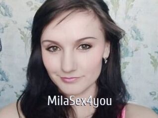 MilaSex4you