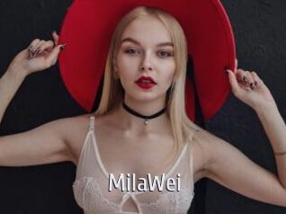 MilaWei