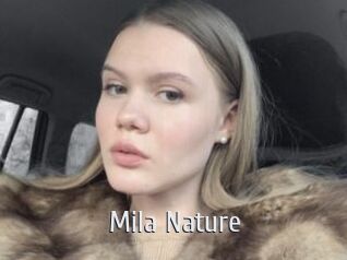 Mila_Nature