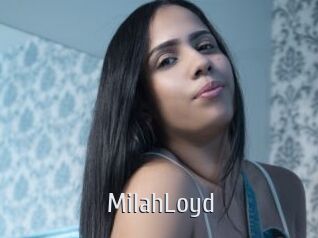 MilahLoyd