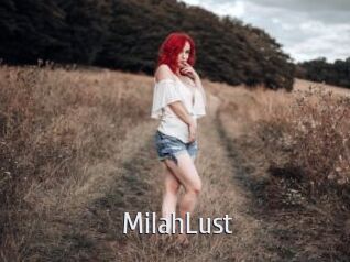 MilahLust