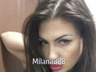 Milana888