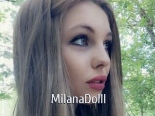 MilanaDolll