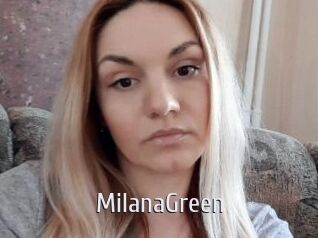 MilanaGreen