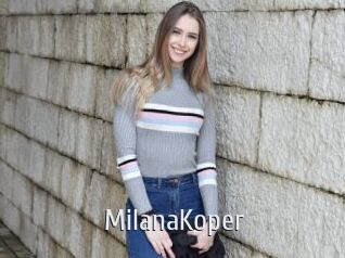 MilanaKoper