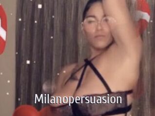 Milanopersuasion