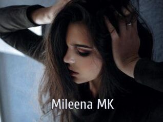 Mileena_MK