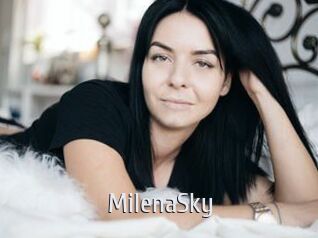 MilenaSky