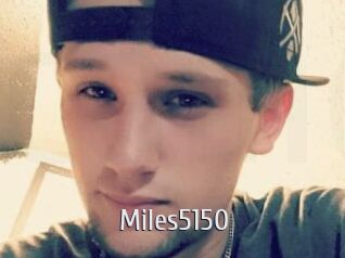 Miles5150